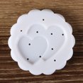 thumbnail image 4 of Moon Cake Molds Hand-Pressure Mooncake Mold Set with 6Pcs Stamps, 4 of 9
