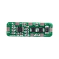 thumbnail image 2 of Placa de contrapeso PCB, módulo de protección de carga BMS de iones de litio 3S Módulo de protección de batería de litio Liion Calidad inigualable, 2 of 8