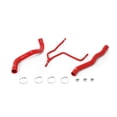 thumbnail image 6 of Mishimoto MMHOSE-CAM4-16RD Silicone Radiator Hose Kit Compatible With Chevrolet Camaro 2.0T 2016-2018 Red, 6 of 6