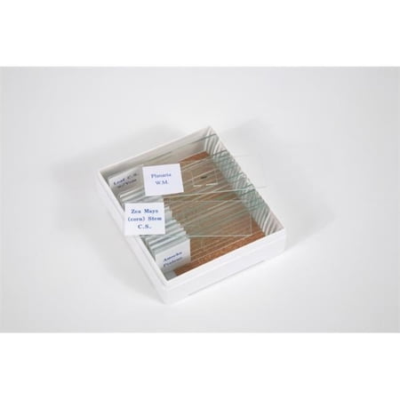 C & A Scientific PS16 - Biology Slide Set price history on PriceWatchPro