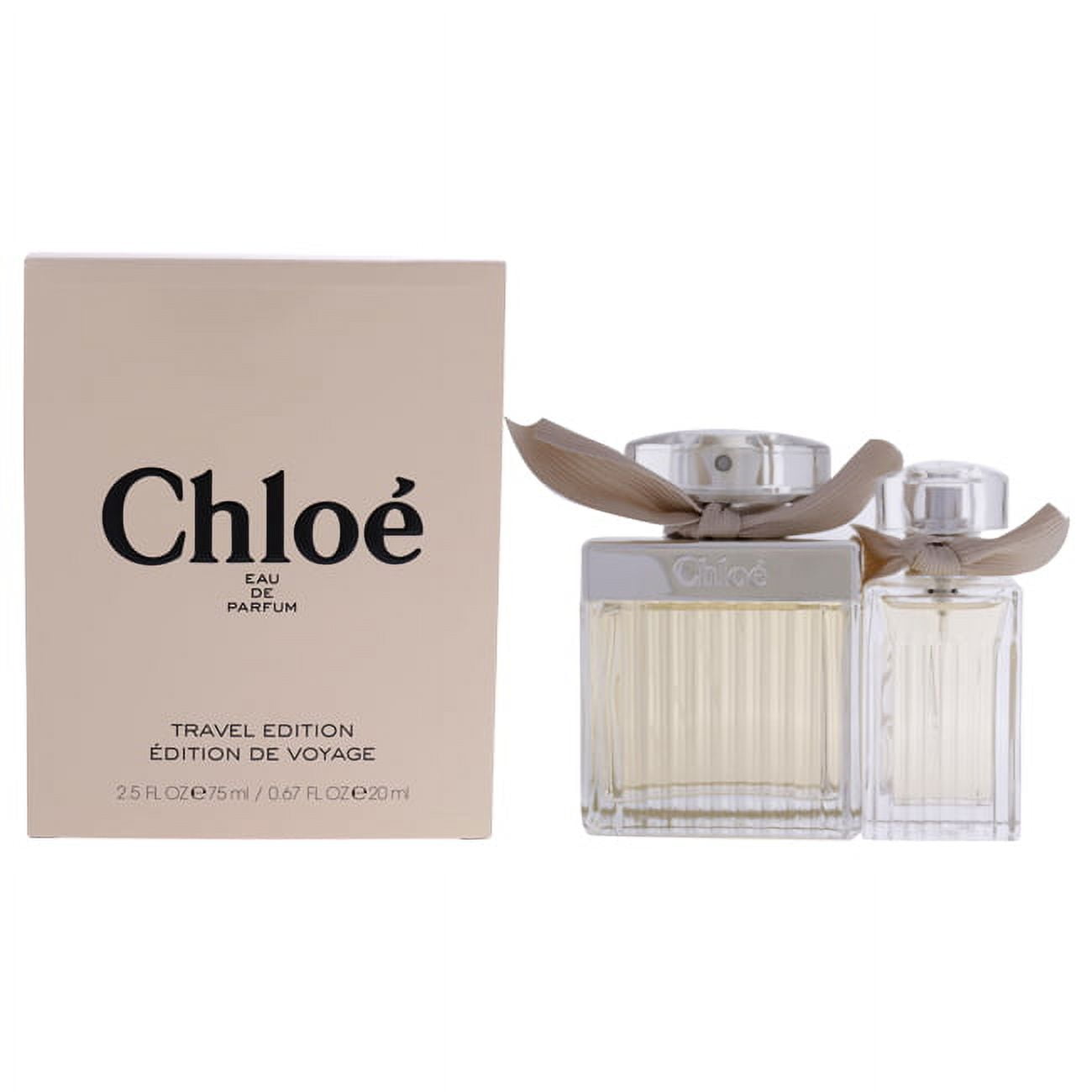 ２個セット　クロエEDP  30mL b43abf80-39e5-4bf4-a3fa-