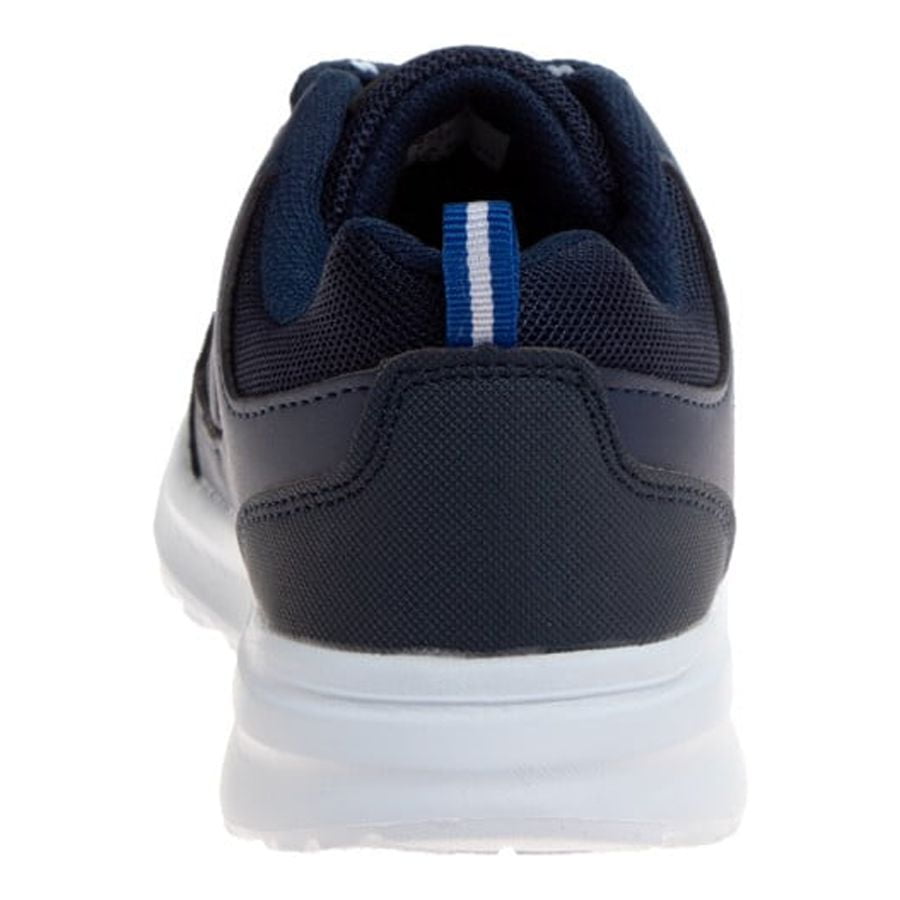Avalanche Boys Lace-Up Synthetic Casual Sneakers