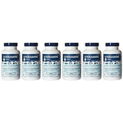 Steramine Quaternary Sanitizing Tablets (6 Pack of 150 Each), Blue