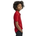 thumbnail image 4 of U.s. Polo Assn. Boys Polo Shirt, Sizes 4-18, 4 of 4
