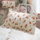 thumbnail image 4 of Fundas de Almohada de Hilo (Par) para Almohadas Grandes de Adulto. Suaves, Cómodas, Transpirables y Lavables., 4 of 6