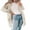 Pale Khaki, variant on DOKOTOO Cardigans for Women Color Block Long Cardigan Sweaters Open Front Oversized Knit Outwear with Pockets S-2XL
