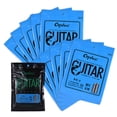 thumbnail image 1 of Orphee RX-2 Single String Replacement for Electric Guitar 2nd B-String (.011) 10-Pack Nickel Alloy Super Light Tension, 1 of 7