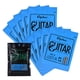 thumbnail image 1 of Instrumentos de cuerda Reemplazo orphee RX-2 Cuerda para guitarra eléctrica 2ª B-String (.011) 10-Pack aleación de níquel Super Light Tension Orphee Instrumentos de cuerda, 1 of 6