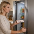 thumbnail image 5 of Rechargeable Fridge Deodorizer, 3-Mode Compact Odor Eliminator, No Filter Needed Air Freshener for Refrigerator, Freezer, Pantry, Closet, Car & Rv Accessories, Extends Food Freshness, 5 of 7