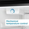 thumbnail image 3 of Danby 5.4 cu. ft. Dual-Tap Keg Cooler in Stainless Steel (DKC054A1BSL2DB), 3 of 5