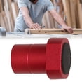 thumbnail image 3 of For 19Mm/20Mm Dog Hole Bench Dog Clamp Aluminum Alloy Bench Dogs Woodworking Workbench Withstand Complex Working, 3 of 6