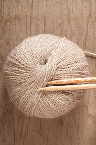 9 mm Sunstruck Knit Picks Options Interchangeable Knitting Needle Tips US 13