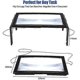 thumbnail image 3 of Magnifying glass for visually impaired 3x full-page hands-free lights, 3 of 4