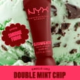 thumbnail image 6 of NYX Professional Makeup Smushy Matte Lip Balm, Smudge Fudge, Chocolate Brown, 0.27 fl oz, 6 of 12
