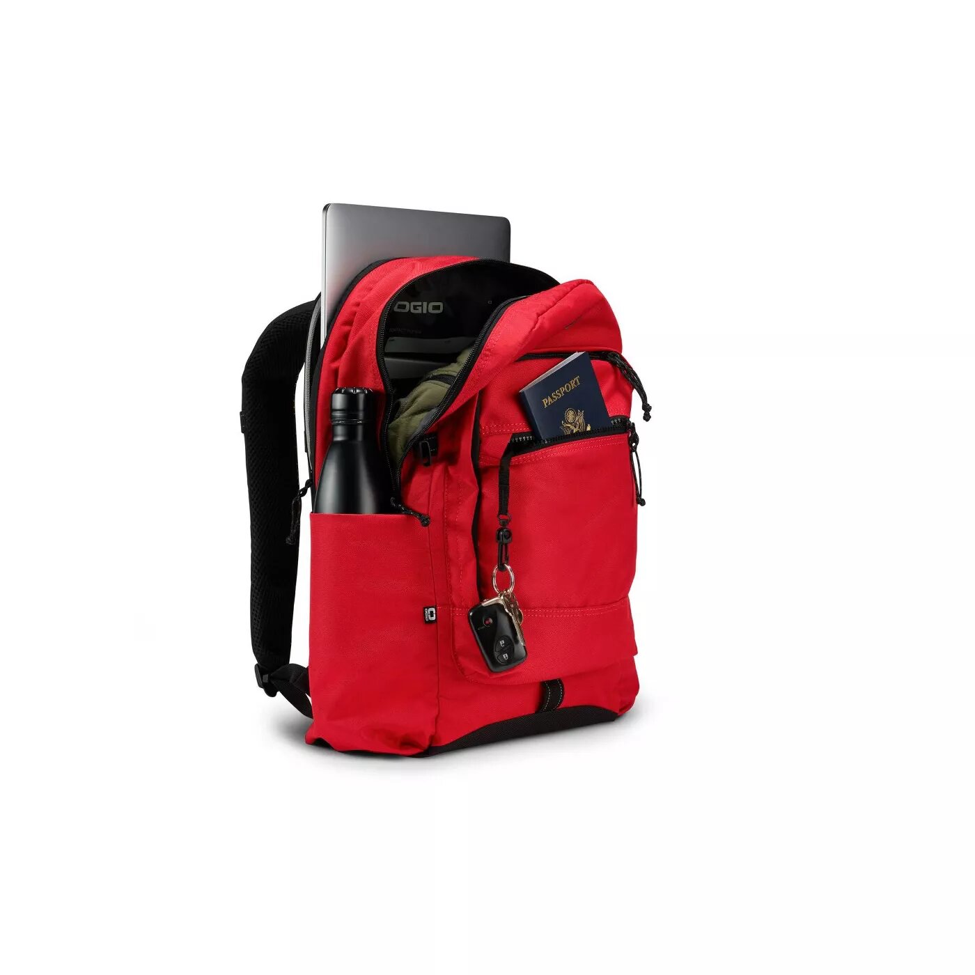 Ogio Alpha Recon 220 Polyester 