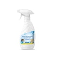 thumbnail image 2 of 120ml Refrigerator Cleaner Deep Stain And Odor Remover For Fridge Interior And Freezer White, 2 of 9