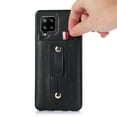 thumbnail image 5 of for Samsung Galaxy A42 5G Case, Galaxy A42 5G Case, Lightweight Premium PU Leather Galaxy A42 5G Wallet Case with Card Holders Protective Case for Samsung Galaxy A42 5G Adjustable Stand,Black, 5 of 9