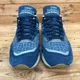 thumbnail image 4 of New Balance 1500 Trainers Mens Size UK 11.5 Harris Tweed Blue Houndstooth Shoes, 4 of 6