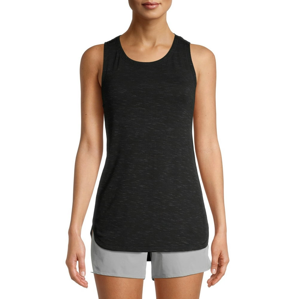 Avia Avia Women's Sleeveless Athleisure Tank Top