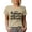 Tan, variant on This Princess Is a Kindergarten Graduate, Pre-School Graduation, Heather Grey T-Shirt, Large