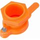 thumbnail image 3 of 2-Pack Honey Shaker with Flow Outlet for Beekeeping, Durable Plastic Design, 3 of 3