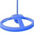 thumbnail image 6 of GARENDE Swing Obstacle Wheel for Kids ing for Backyard Indoor Outdoor blue, 6 of 9
