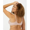 thumbnail image 3 of Maidenform Underwire Bra Comfort Devotion Convertible T-Shirt Full Coverage 9404, 3 of 5