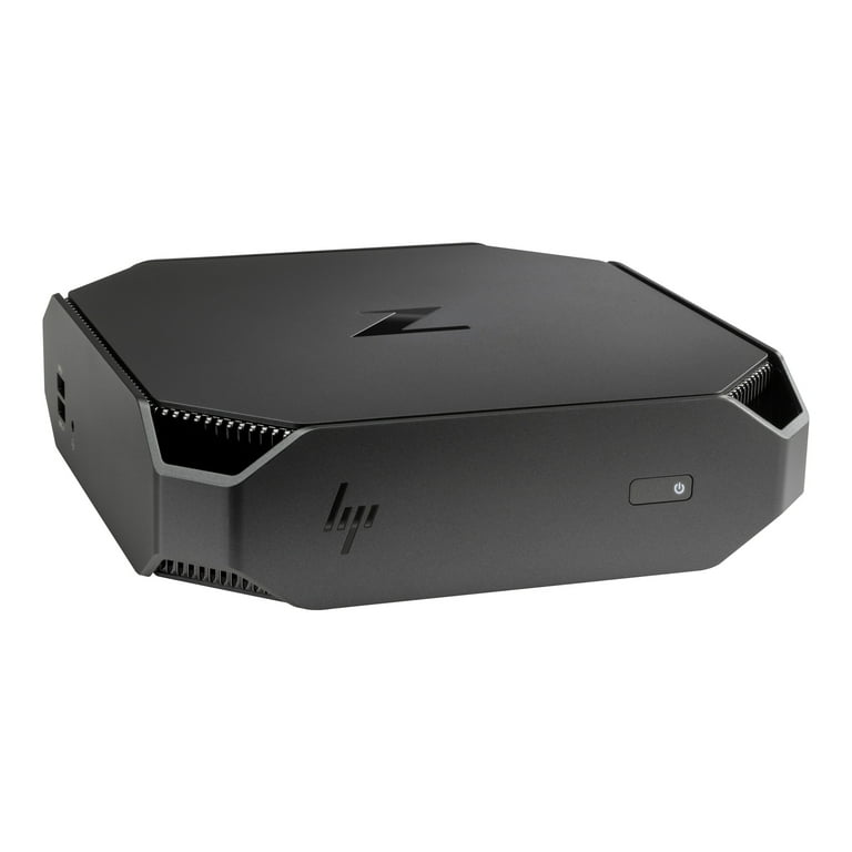 HP Z2 Mini G3 Workstation +モニターセット 【公式通販】