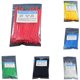 thumbnail image 5 of Moyic Paquete de 100 bridas de nailon para cables, autoblocante, 3x100mm, anillo de sujeción de alta resistencia, correas de amarre de cables, Almacenamiento y organización del hogar Rojo Moyic JJ19795-01, 5 of 6