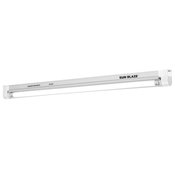 4 Fluorescent Light Fixture