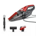 Dirt Devil Scorpion Boost Bundle Corded Hand Vacuum