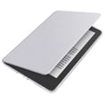thumbnail image 3 of Glitter Acrylic Case for Paperwhite 5/6/7th Generation 6" (2012/2013/2015 Release) - Glitter White | Ultra Thin Cover with Auto Wake/Sleep, Scratch Protection, 3 of 6