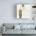 thumbnail image 3 of Jennifer Goldberger 'Market Remnants II' Canvas Art, 3 of 3