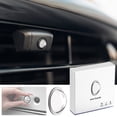thumbnail image 6 of 2PCS Car Camera Lens Protector, Car Backup Camera Protective Sticker, Clear High-Transparency Design, Anti-Rain Car Reversing Cameras Protection, Simple Adhesive Installation, 6 of 8