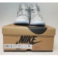 thumbnail image 1 of Ni - ke JORDAN 1 HIGH ZOOM CMFT COOL GREY LIGHT BLUE CT0979-004 WOMEN'S SIZE 10, 1 of 5