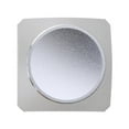 thumbnail image 5 of 1PC CNC Metal Keycap DA Profile Multicolor Backlit No Print Keycap for Key Cap for Mechanical Keyboard Cherry M Switch, 5 of 10