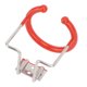 thumbnail image 4 of Portavasos de anillo de barco de 79mm con funda protectora de goma portavasos impermeable de acero inoxidable 316 para yate RV, 4 of 5