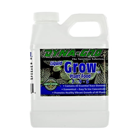 UPC 080359010165 product image for Dyna-Gro Dyna-Gro Liquid Grow Plant food | upcitemdb.com