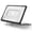 Black, variant on Shockproof Hard Shell Case for MacBook Neo 13 inch (A3404), Slim Protective Cover with Built-in Metal Kickstand, Anti-Scratch & Anti-Slip, Full-Body Protection, Gray
