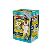 Panini 2019-20 Hoops Premium NBA Basketball Trading Cards Blaster Box- 32 Cards | Exclusive One of One Black Prizm!