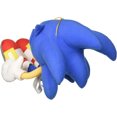 thumbnail image 1 of GE Animation GE-52749 Sonic the Hedgehog 14" Sonic Stuffed Plush Great Eastern Entertainment Great Eastern Entertainment, 1 of 2