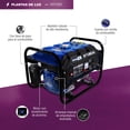 thumbnail image 2 of Generador Portatil A Gasolina 3.0 Kw Hyundai  HHY3000, 2 of 8
