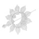 thumbnail image 1 of unbranded Accesorios Para El De Mujer Con De Loto Plateado Estilo Chino Tradicional, 1 of 8