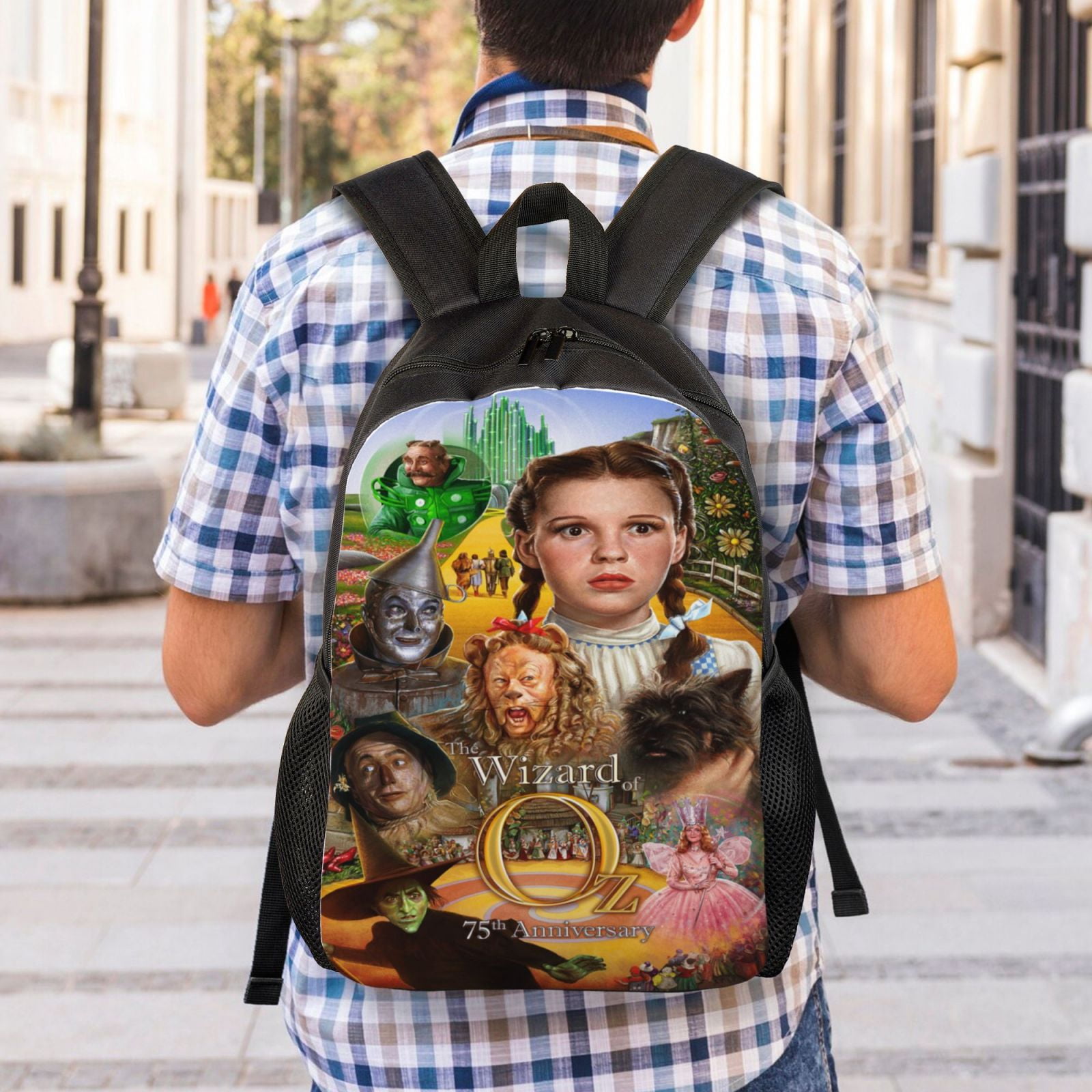 Coach wizard of oz backpack online