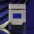 thumbnail image 2 of Khadlaj Shiyaaka Blue Eau De Parfum Spray 100ml 3.4 Ounce (Mens), 2 of 3