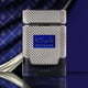 thumbnail image 2 of Perfume Khadlaj Shiyaaka Blue Eau De Parfum para hombre 100 ml KHADLAJ PERFUMES, 2 of 3