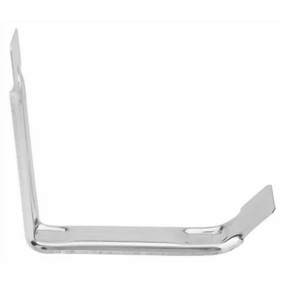 Utility Storage Hook, Galvanized -N245-002