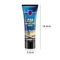 thumbnail image 4 of 120ml Polish Paint Restorer Protection with Sponge+Cloth, 4 of 4