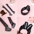 thumbnail image 3 of Short Hair Braider Twist Clip Stick Diy Bobo Head Styling Maker Braiding Tool, 3 of 5
