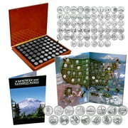 Deluxe Coin Collecting Starter Kit